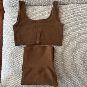 Set active sculptflex set